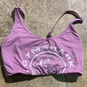 Gymshark sports bra
